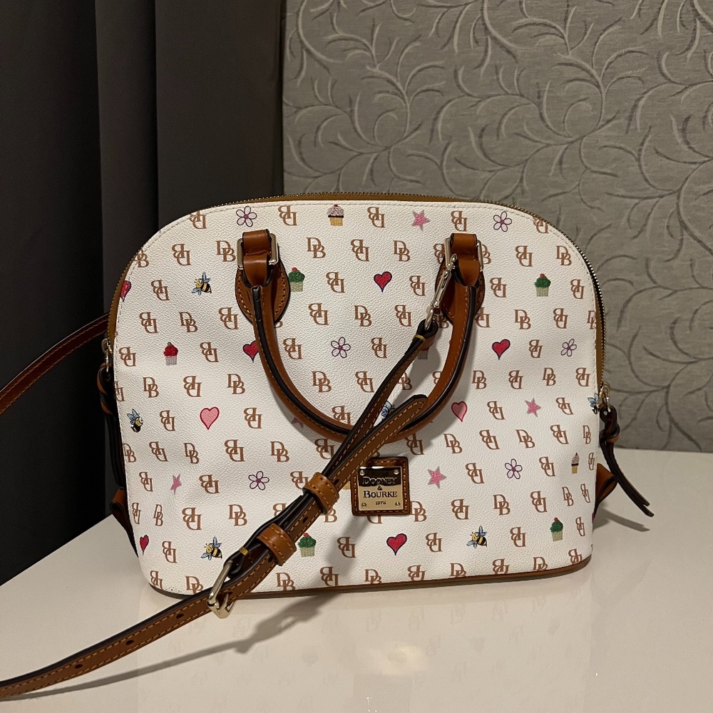 Dooney&Bourke purse